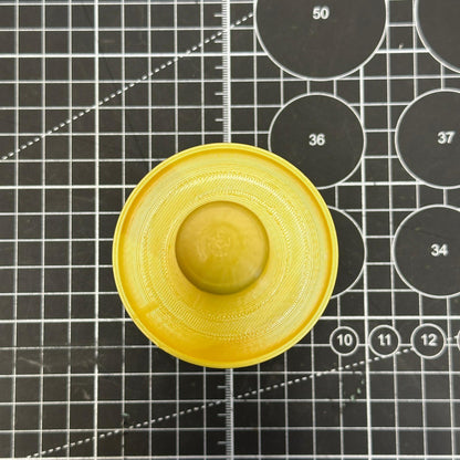 The BAZ™ Knife Sharpening Jig Handle V3.0