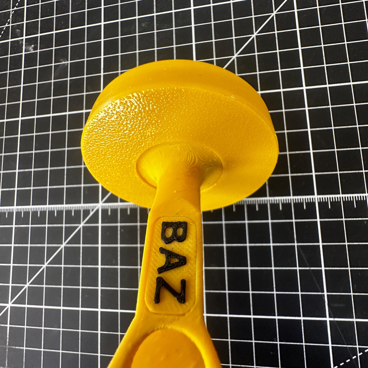 BAZ™ Hybrid HD TORMEK® Knife Jig Handle