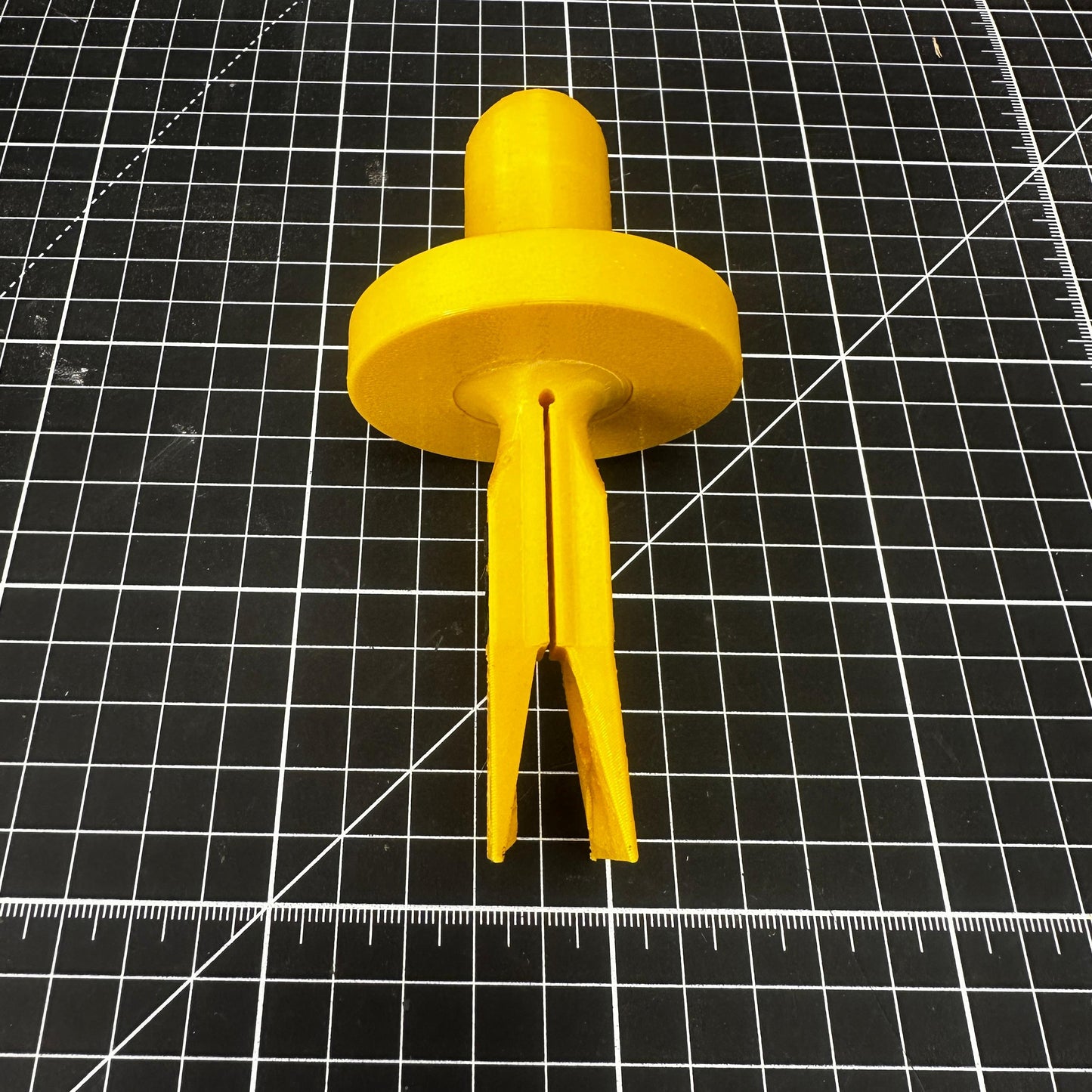 BAZ™ Hybrid HD TORMEK® Knife Jig Handle