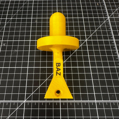 BAZ™ Hybrid HD TORMEK® Knife Jig Handle