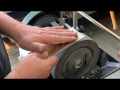 Diamond Grit Grading Plates