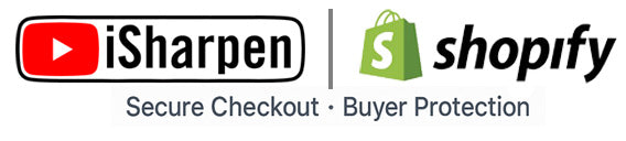 Powered by Shopify • Secure Checkout